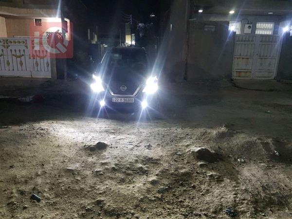 Nissan for sale in Iraq